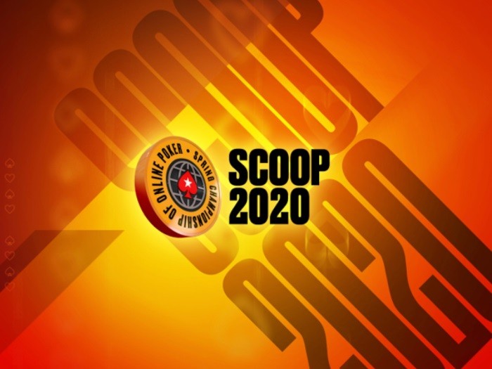 4 россиянина стали победителями турниров SCOOP 2020