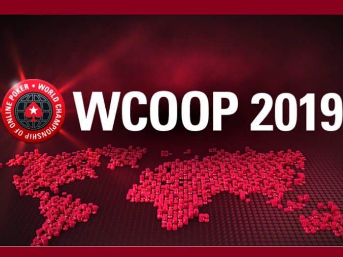 PokerStars анонсировал WCOOP 2019 и может вернуть выбор cтола