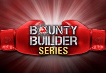 Серия PokerStars Bounty Builder Series с 2 по 16 февраля: 180 нокаут-турниров с гарантией $25,000,000