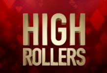 PokerStars анонсировал серию High Rollers с гарантией $11,000,000