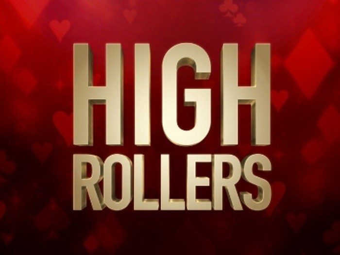 PokerStars анонсировал серию High Rollers с гарантией $11,000,000