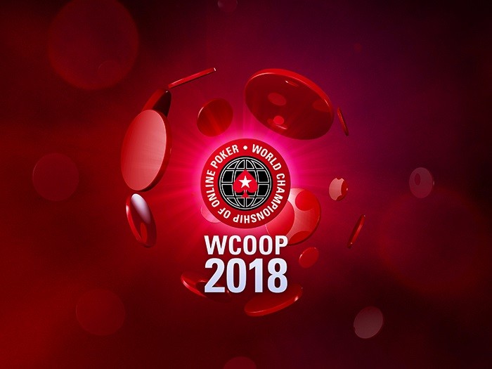 PokerStars дисквалифицировал чемпиона WCOOP 2018 и конфисковал его выигрыш