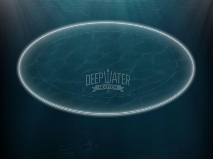 PokerStars готовит к запуску два новых формата Холдема:  Deep Water и Tempest