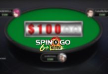 PokerStars может запустить Spin & Go в формате 6+ Hold'em