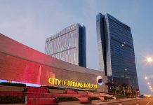 Казино Макао теперь закрыты для покера