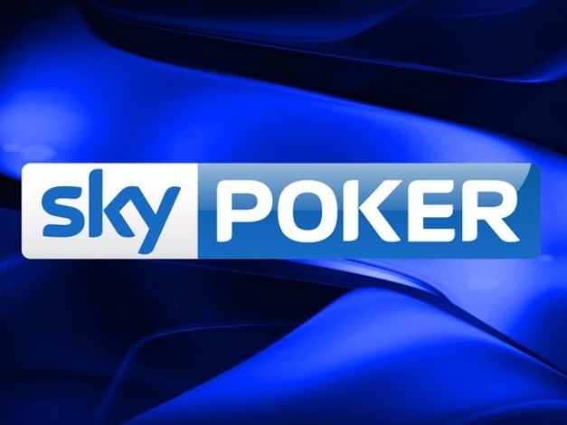PokerStars поглотит Sky Poker