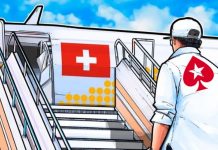 PokerStars покидает Швейцарию, но обещает вернуться