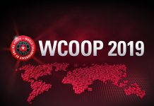 PokerStars представил расписание WCOOP 2019 с гарантией $75,000,000