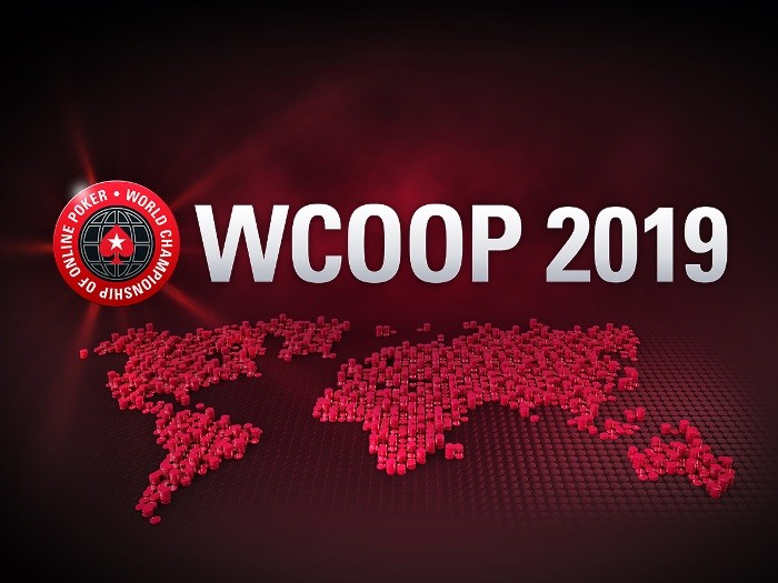 PokerStars представил расписание WCOOP 2019 с гарантией $75,000,000