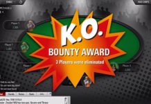 29 сентября PokerStars проведет Sunday Million в формате Progressive KnockOut