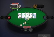 Как проходят эксперименты PokerStars по внедрению 5-макс столов в кэш-игры