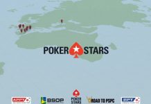 PokerStars утвердил расписание 21 живой серии на 2020 год