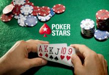 PokerStars запустил кэш-игры по 6-карточной Омахе