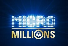 PokerStars запустит фрироллы с розыгрышем билетов в турниры MicroMillions