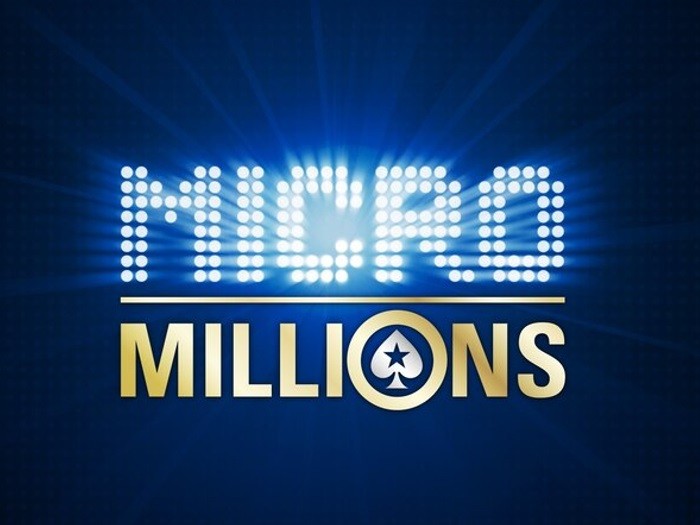 PokerStars запустит фрироллы с розыгрышем билетов в турниры MicroMillions