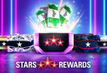 PokerStars обновил бонусную программу Stars Rewards для всех стран