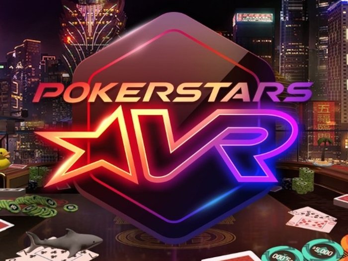 Барри Картер протестировал виртуальный покер от PokerStars