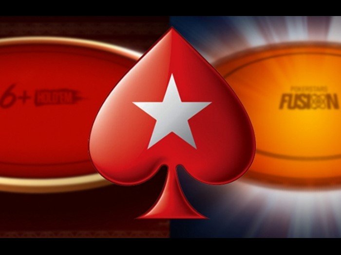 PokerStars готовит к запуску два новых формата покера
