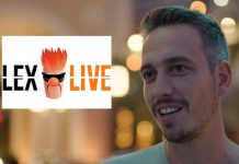 PokerStars и Лекс Вельдхус проведут покерный фестиваль в Бельгии