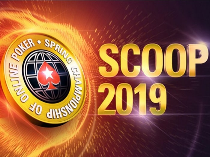 PokerStars объявил даты проведения серии SCOOP 2019