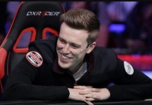 PokerStars отзывает претензию на $280,000 против Гордона Вайо