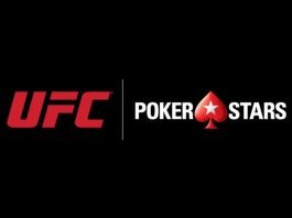 PokerStars и UFC