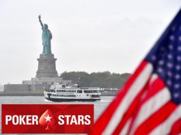 PokerStars партнерство в США