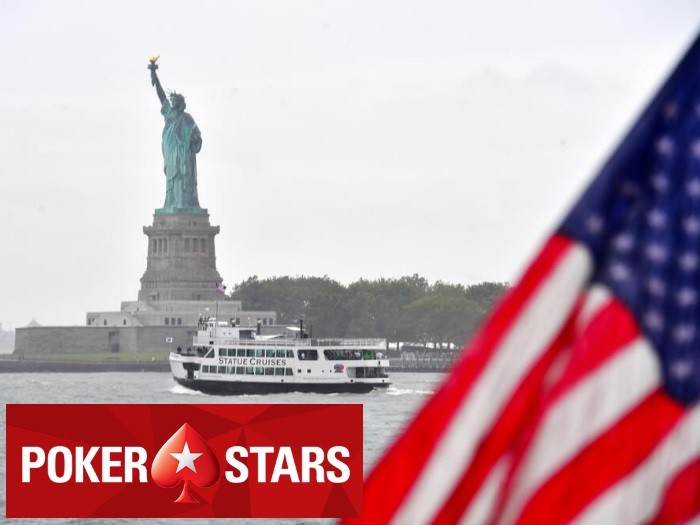 PokerStars в шаге от заключения партнерства с крупными телеканалами США