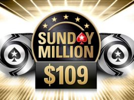 PokerStars_вдвое_сократил_бай_ин Sunday Million