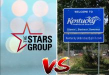 PokerStars выиграл апелляцию на $870 млн у штата Кентукки