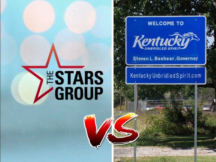 PokerStars выиграл апелляцию на $870 млн у штата Кентукки