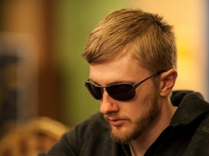 PokerStars заморозил аккаунт Павла «MountainRose» Векслера в целях безопасности