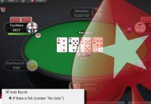 С 1 марта PokerStars запретит софт для рассадки за столы