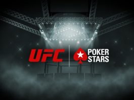 PokerStars_запускает ufc spin & go