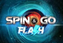 PokerStars запустил новые турниры – Spin & Go Flash
