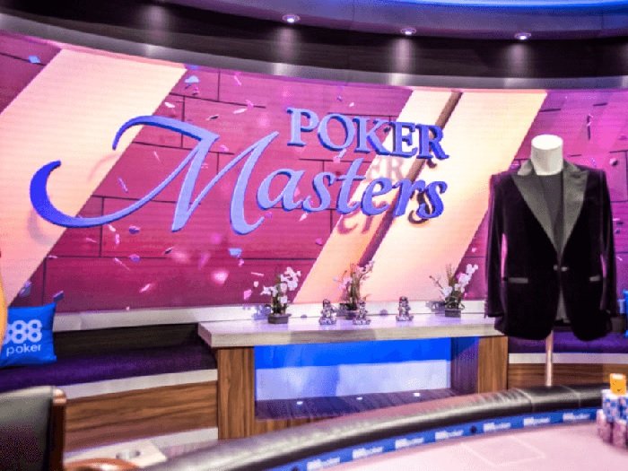 На первом турнире Poker Masters 2018 сформировался финальный стол
