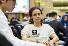 Покеристка-блогер Марли Кордейро подала в суд на Майкла Постла и требует $250,000