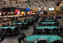 Отменят ли WSOP из-за эпидемии коронавируса?