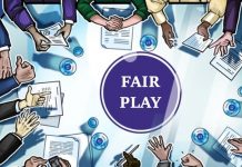 Роб Янг анонсировал запуск независимой организации Fairplay для борьбы с нечестной игрой