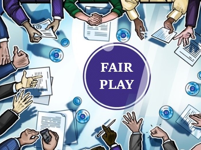 Роб Янг анонсировал запуск независимой организации Fairplay для борьбы с нечестной игрой