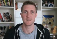 Игра против Билзеряна и кот, читающий рэп, - как Брэд Оуэн собрал 100,000 подписчиков на YouTube