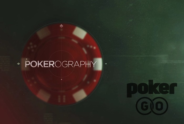 PokerGo выложил на Youtube три видео из серии «Pokerography»