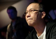 Пол Фуа оправдан по делу о незаконном принятии футбольных ставок