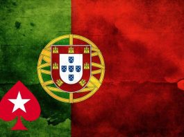 Portugal-europool