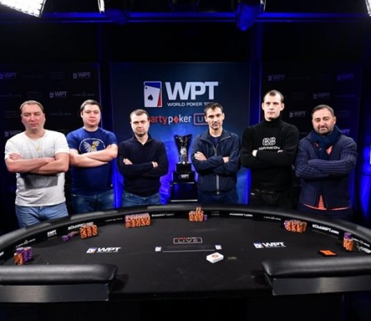 Покер видео онлайн на русском языке игра казино менеджер
