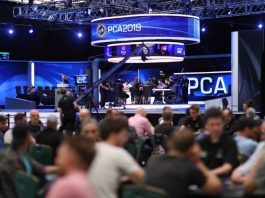 Прямая_трансляция_Main_Event_PokerStars День 2