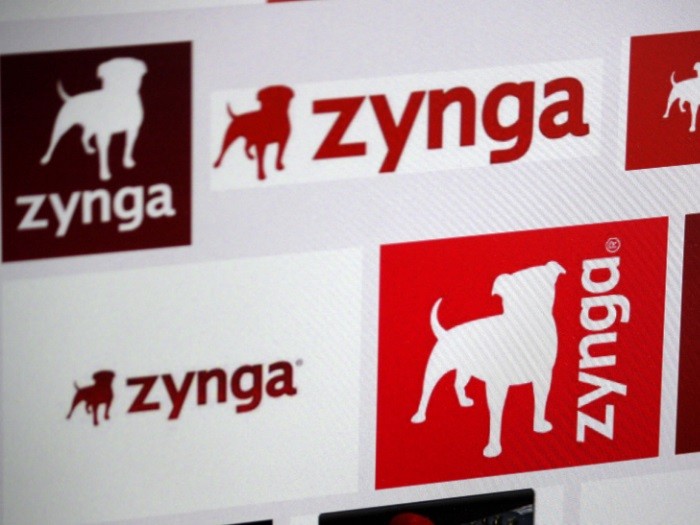 Проблемы с Zynga Poker привели к снижению прибыли компании