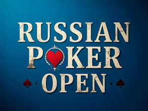 Russian Poker Open: прямая трансляция финала с открытыми картами