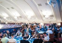 Как проходили однодневные турниры RPT в Минске